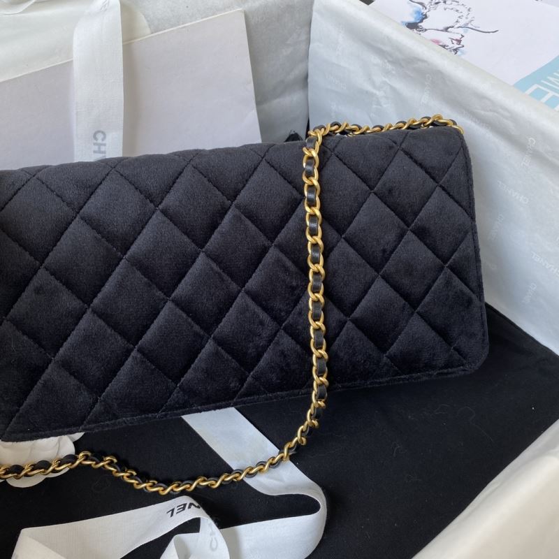 Chanel Satchel Bags